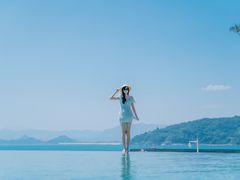 -深圳大梅沙京基洲际度假酒店