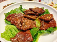 -阿财老铺·老蚌埠龙虾城(华夏总店)