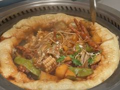 -灶座小锅烀饼·铁锅炖(全国总店)