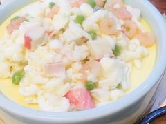 -老姑砂锅·烧烤天津菜(体北道店)