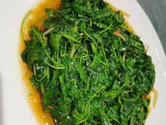 酒香草头-望乡楼上海菜(日月光店)