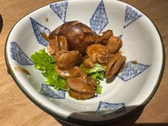 -福樱兰海鲜放题铁板烧(加州店)