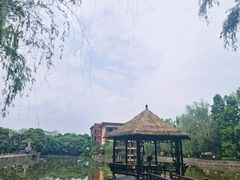 -天赐温泉