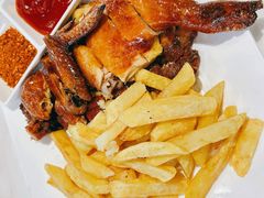 -怡得观滇餐厅·地道昆明菜·1996(海埂大坝店)