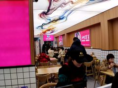 -冒菜西施·非遗冒菜(总店)