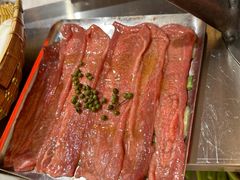 -朱光玉火锅馆(正弘城店)