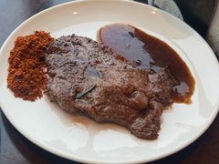 -Social 秀西餐厅-长沙瑞吉酒店(运达店)