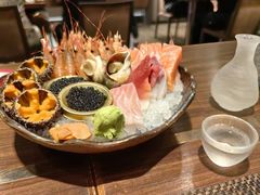 -田舍家Inakaya·炉端烧·铁板烧(天汇igc店)