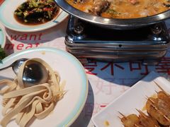 -辣不怕口味虾(凌霄路店)