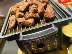 -铃木居酒屋(群星城店)