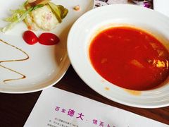 德大西菜社(云南南路店)-德大西餐社(云南南路店)
