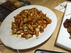 -金悦印象小馆(三里河店)