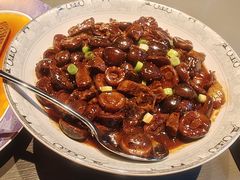 -曾宴·楚菜(湖北省博物馆店)