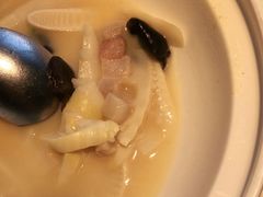 腌笃鲜-淮扬韵(凤八市政府店)