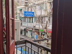 -蘭心餐厅(进贤路店)