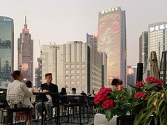 -Mercato莫卡多露台餐厅与酒吧(K11店)