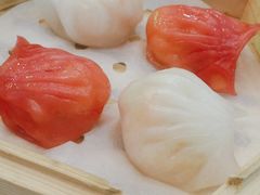 -东鑫记港式茶餐厅(南京东路店)