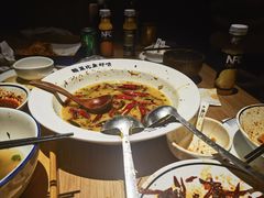 -太二酸菜鱼(上海佛罗伦萨小镇店)