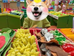 -莫莉幻想儿童乐园(武汉经开永旺店)