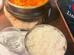 -Daorae Korean BBQ Tanjung Tokong