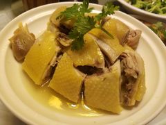 -百味馆·粤菜·湛江菜(后海花园店)