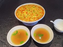 -正德楼果木烤鸭·渔家菜(东港店)