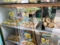 -菲律宾面包(宝发大厦店)