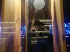 景观位-周三的情书花园餐厅(江北店)