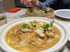 -掌柜的店·河南菜(新天地店)