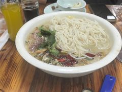 -无招牌