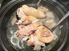 -润泽园椰子鸡(汇一城店)