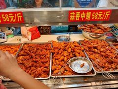 -吴日彪蒜香猪牛排(水巷口店)