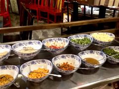 -红鼎坊·老成都火锅(新南门店)