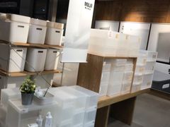 -MUJI无印良品(武汉世界城广场店)