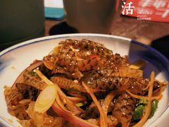 -蛙月荷·紫苏牛蛙(三街两巷店)
