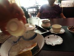 -碧露轩·大益茶体验馆(镇江路店)