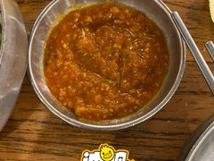 -姜虎东白丁韩国烤肉(吉利大厦店)