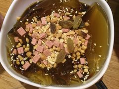 -付小姐在成都(川沙店)