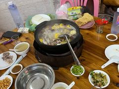 -鸡弟鸡煲火锅