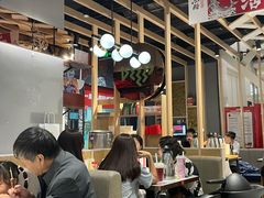 -鱼酷活鱼烤鱼(北美店)