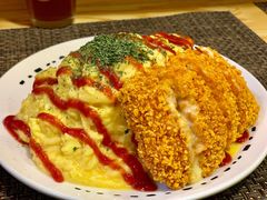 -Hey!蛋包饭(中山店)