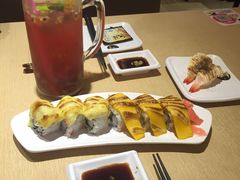 -万岁寿司(蓬江万达店)