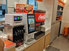 -吉野家(上海美罗城店)