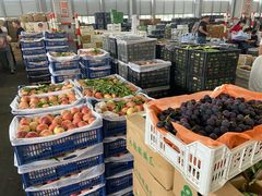 -西郊国际农产品交易中心