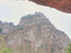 -十九峰景区
