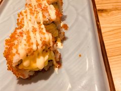 -隐泉京望日式料理(太和广场店)