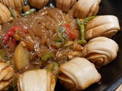 -古洼一锅鲜(开发区店)