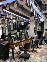 -米莱 Hair Salon 美髮