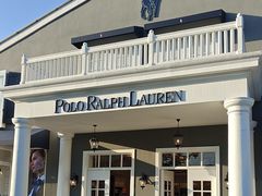 -Polo Ralph Lauren(青浦百联奥特莱斯广场店)