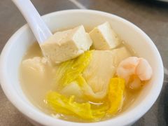 -丽泽山庄·生态怀柔菜·虹鳟鱼(红螺寺店)